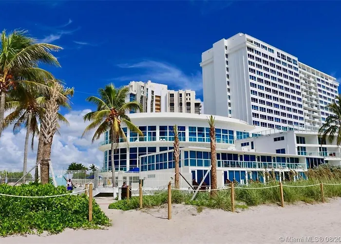 Girasole Rentals Miami Beach